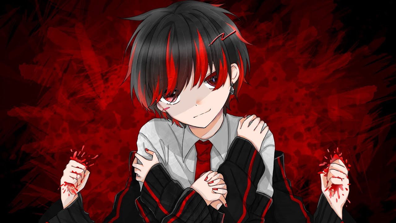 【低音歌い手が】キメラ歌ってみた cover. rook【オリジナルMV】