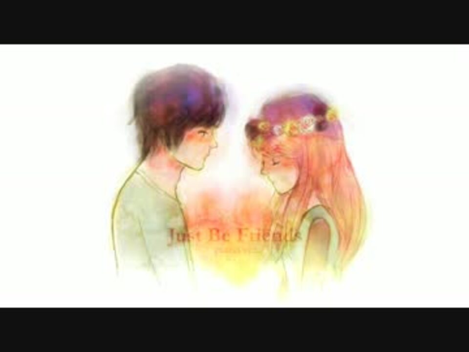 絵、ニコニコ動画