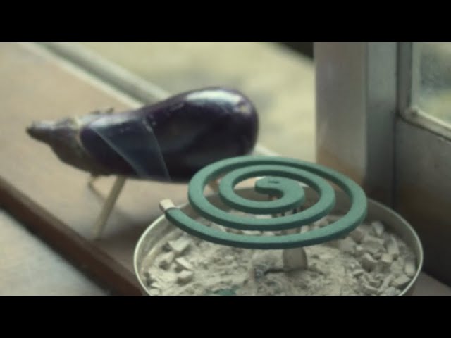 【オリジナル作品】「誰そ彼」Another story
