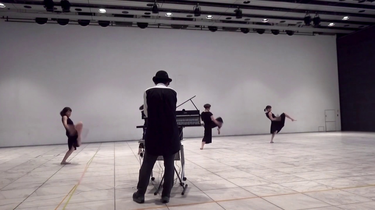 vcn、個人作品