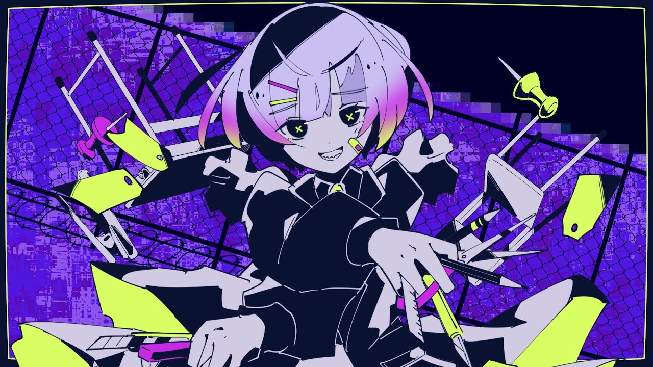 バグ ver. nui