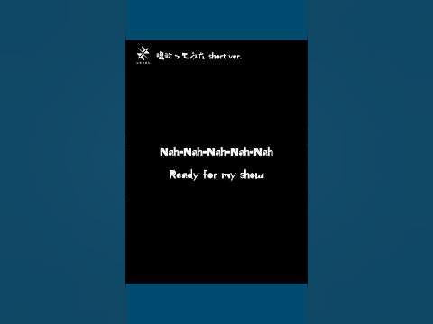 歌ってみたmix、shorts
