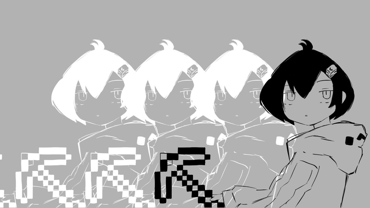 【歌ってみた】ラグトレイン【赤石愛】