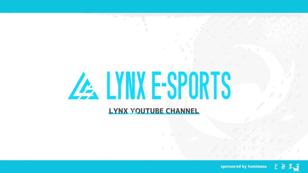 OVERLAY / LYNX-esports