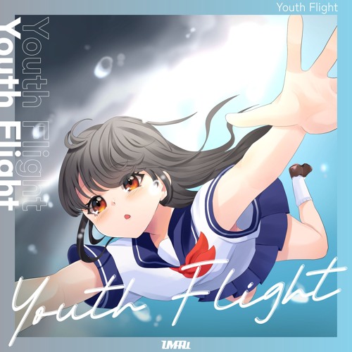 Youth Flight【UMARu 2nd EP】