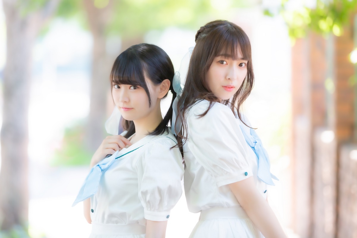 Gothic×Luck 約一年ぶりの新作を語る 「何度聴いても発見と驚きのあるユニットになりたい」 | SPICE - エンタメ特化型情報メディア スパイス