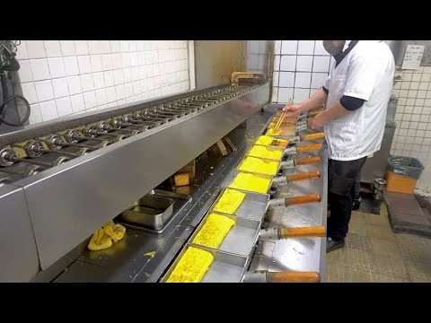 dtm、飲食店
