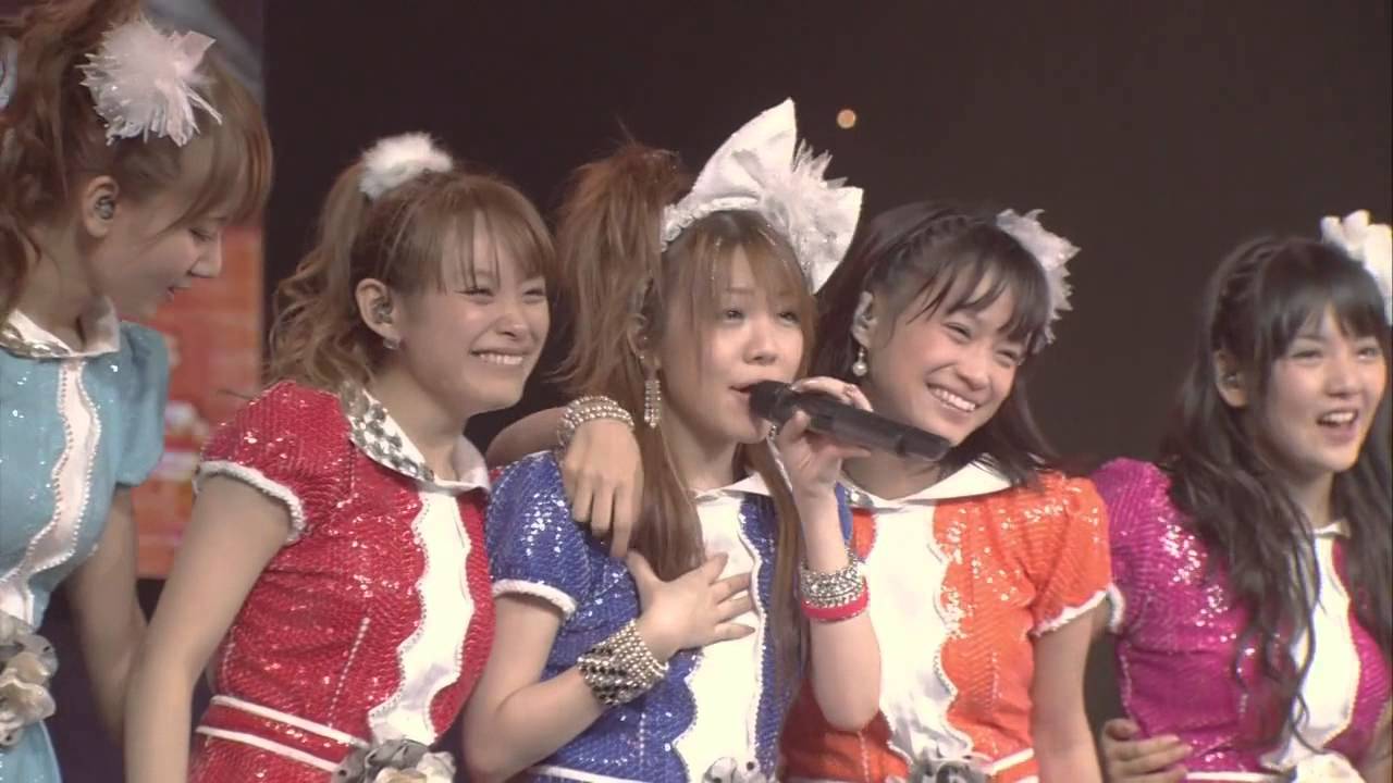 モーニング娘。- 愛あらば IT'S ALL RIGHT