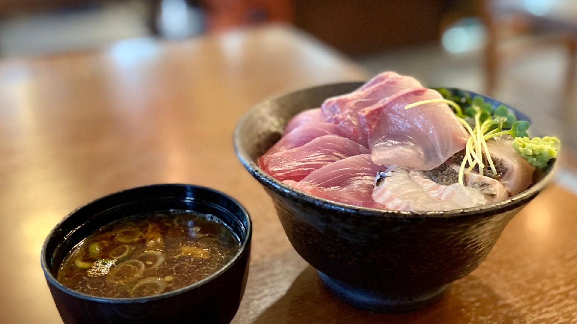 【名古屋市】三河湾から水揚げされる新鮮ネタ。SNS映えも！名古屋の絶品「海鮮丼」の名店4選 - 土庄雄平 | Yahoo! JAPAN クリエイターズプログラム