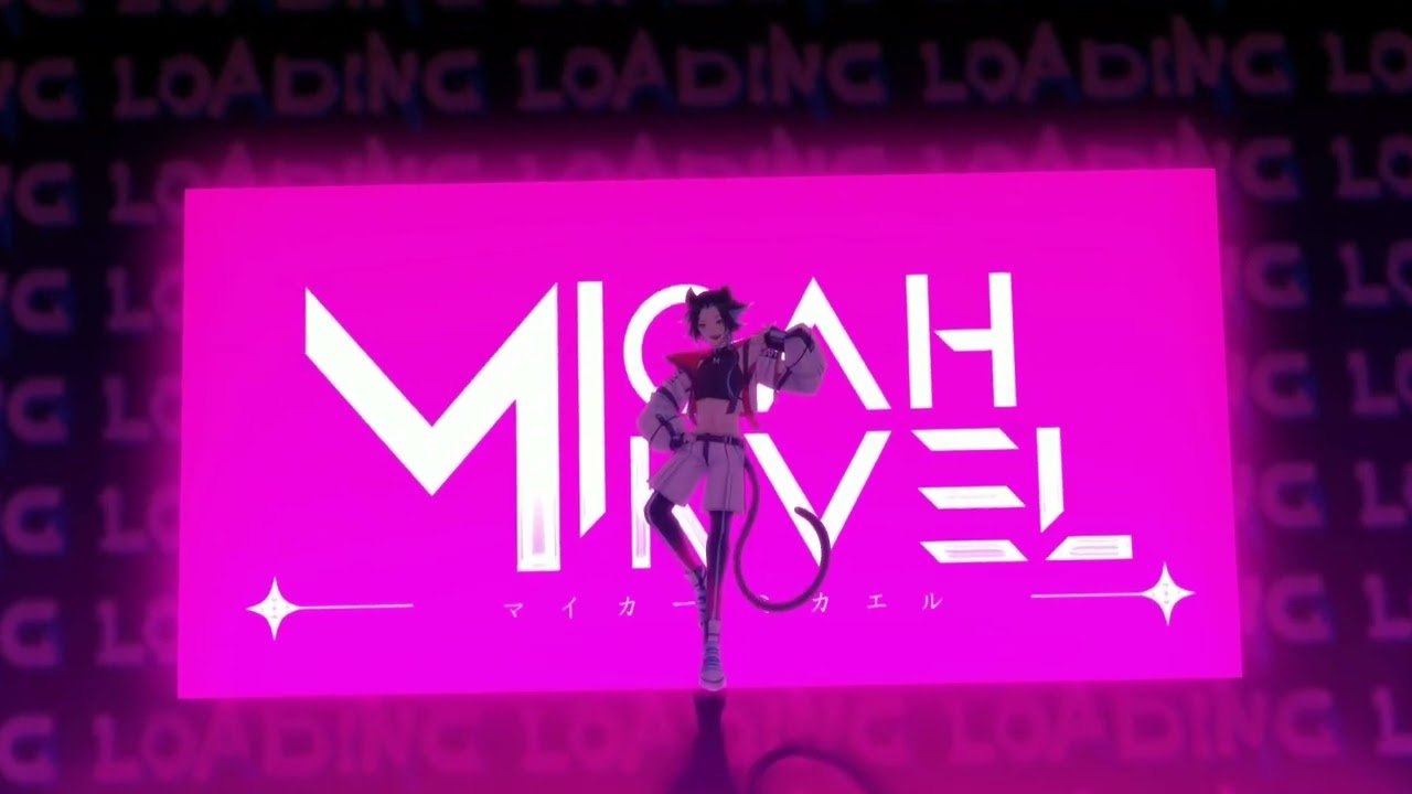 Loading / transition / Ending
