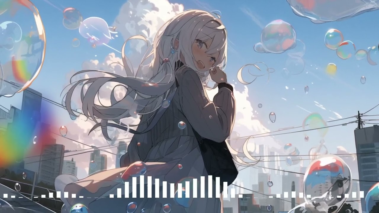 All way 【Kawaii Future Bass⠀】