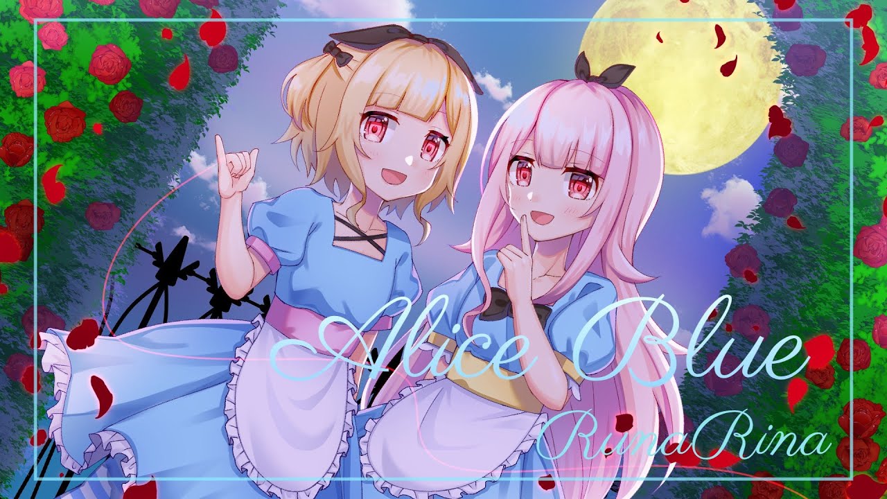 original song、web画像全般