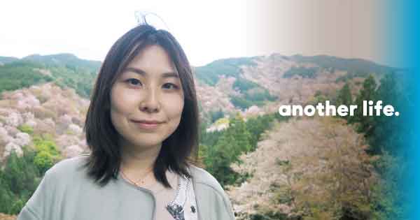 南米人に学んだ、今を楽しむことへの情熱。 歩み出したインタビューライターへの道。