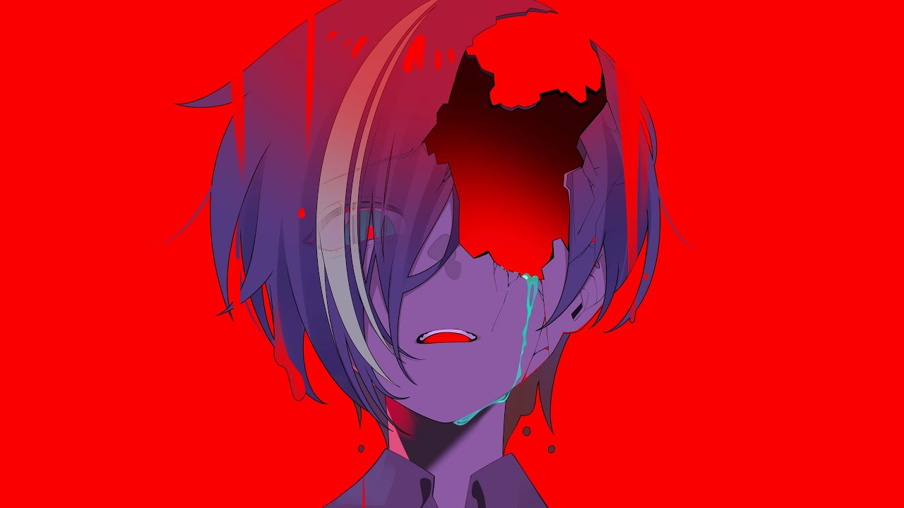 マシュマロ / DECO*27 cover by 朔月シオン