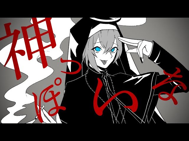 グラフィック、イラスト制作