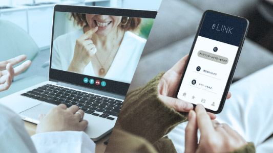 One-To-One Video Reservation System For Patient and Doctor.