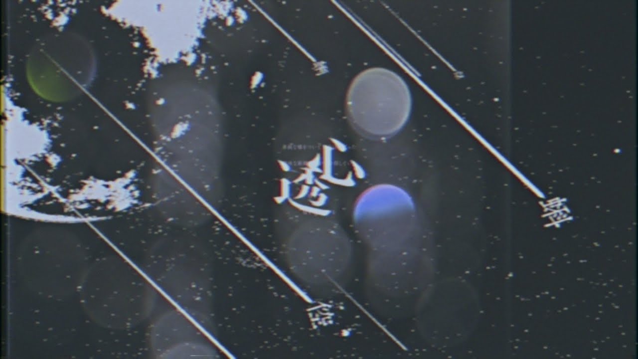 ピノキオ、musicvideo