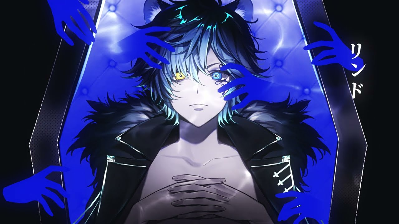 plave fanart、視聴可能