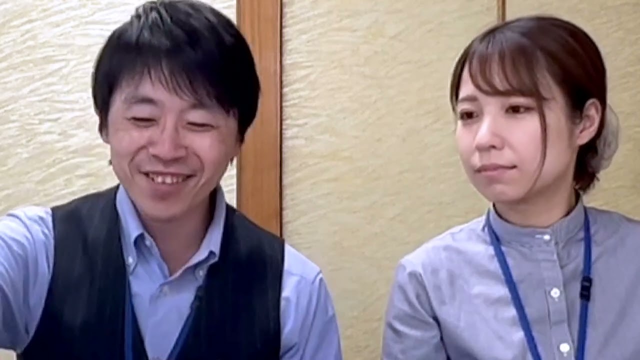 社員おすすめの謎のゲームをやってみた0525