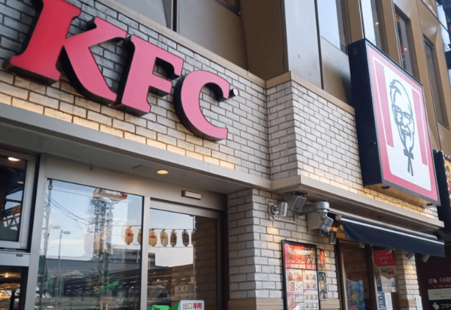 「お肉とサラダをお手軽ひとまき！」ケンタッキーの時間限定”ランチセット”がお得価格で最高だった♪