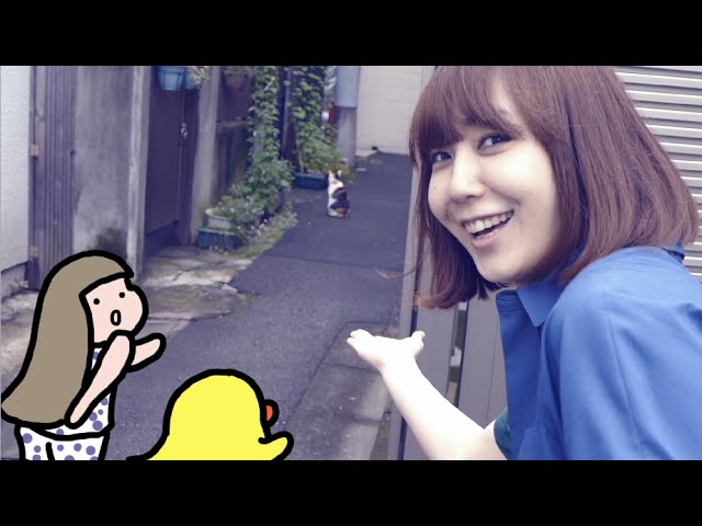 キャラクター、インスタグラム