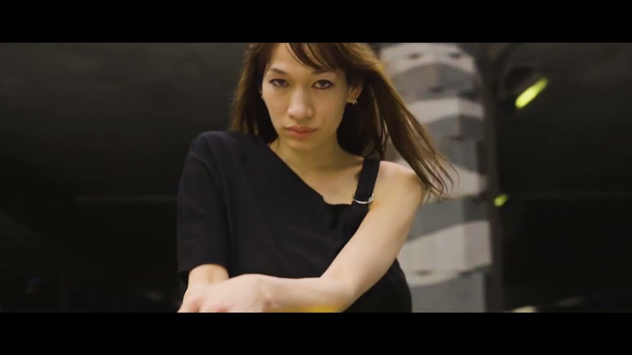 ポートレートNene