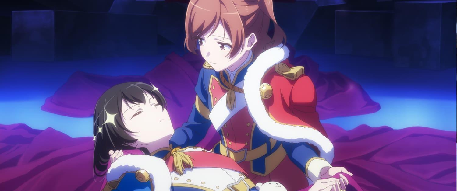 「少女☆歌劇 レヴュースタァライト」の古川知宏さんに聞く、監督業の心構え＜後編＞
