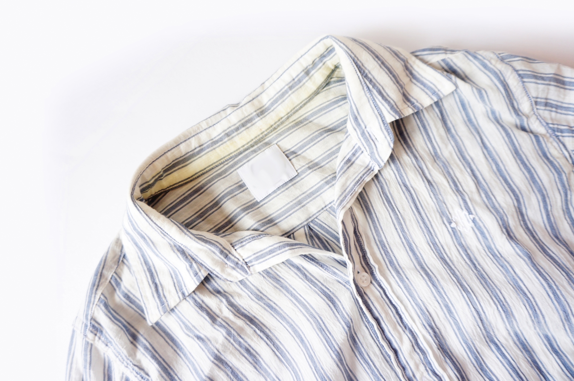 【すぐになんとかしたい】生地や汚れの種類別シミの落とし方｜winnova