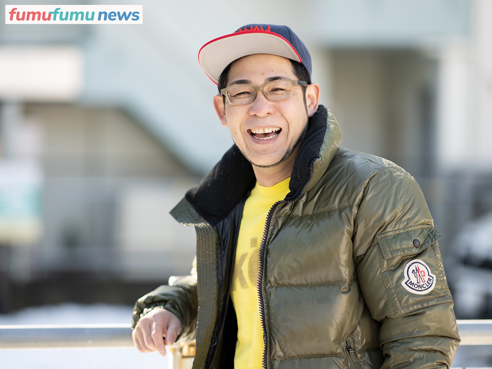 メロコアブームの雄『SNAIL RAMP』竹村哲が語る、バンド結成から活動休止までの裏話 | fumufumu news -フムフムニュース-