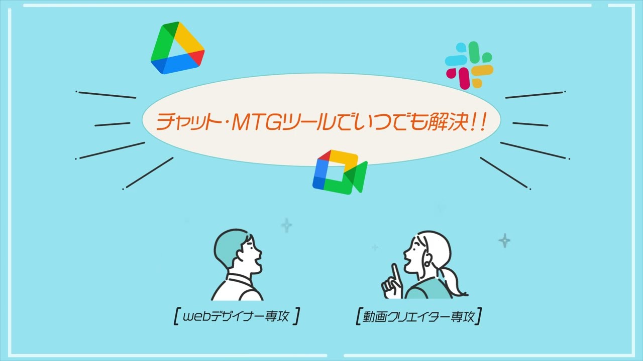 紹介動画、プロモーション動画