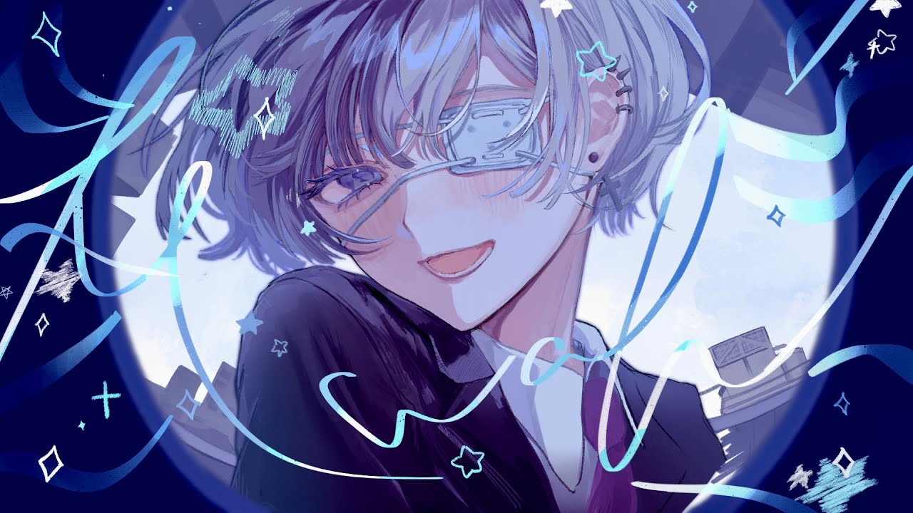 モニタリング (Best Friend Remix) / DECO*27 - Cover