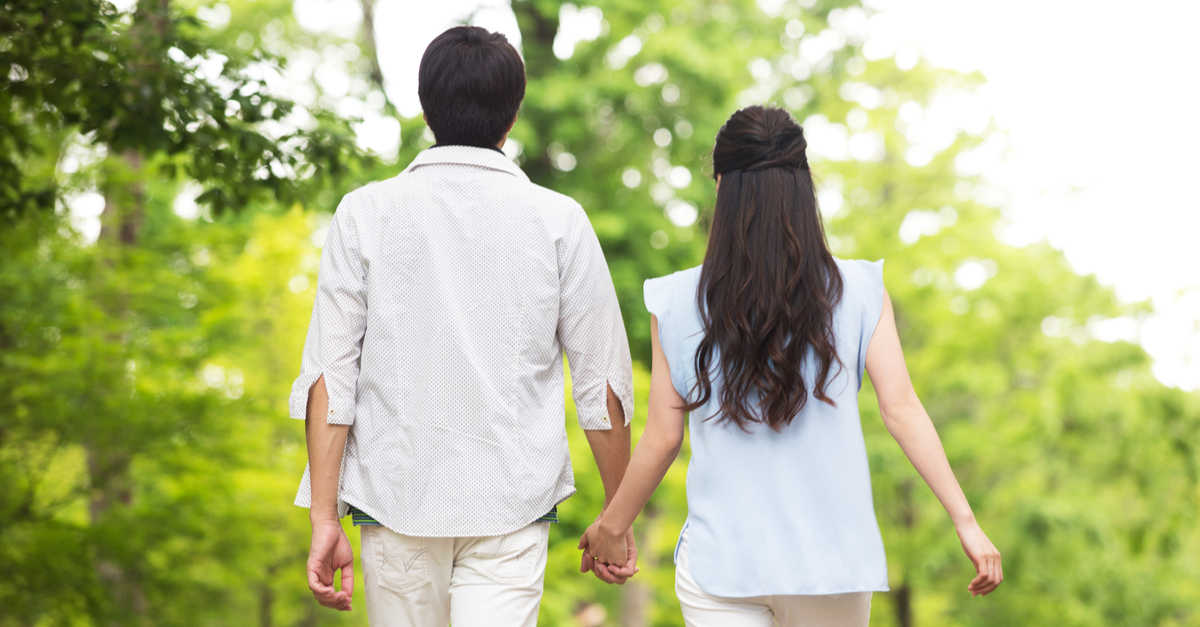 付き合って1年の男性の心理は？実は彼が思っている本音のあれこれ ｜ Rolmy