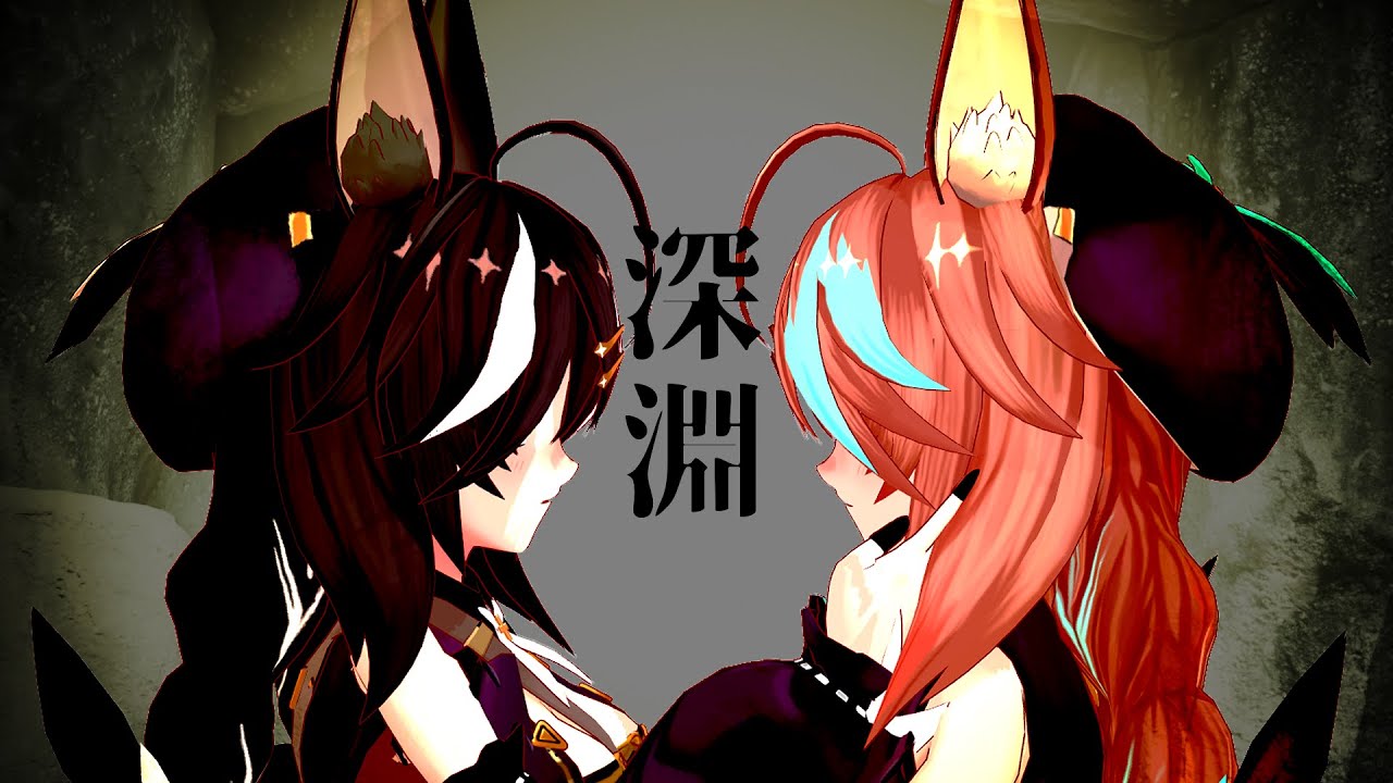 videos、オケ制作(live)