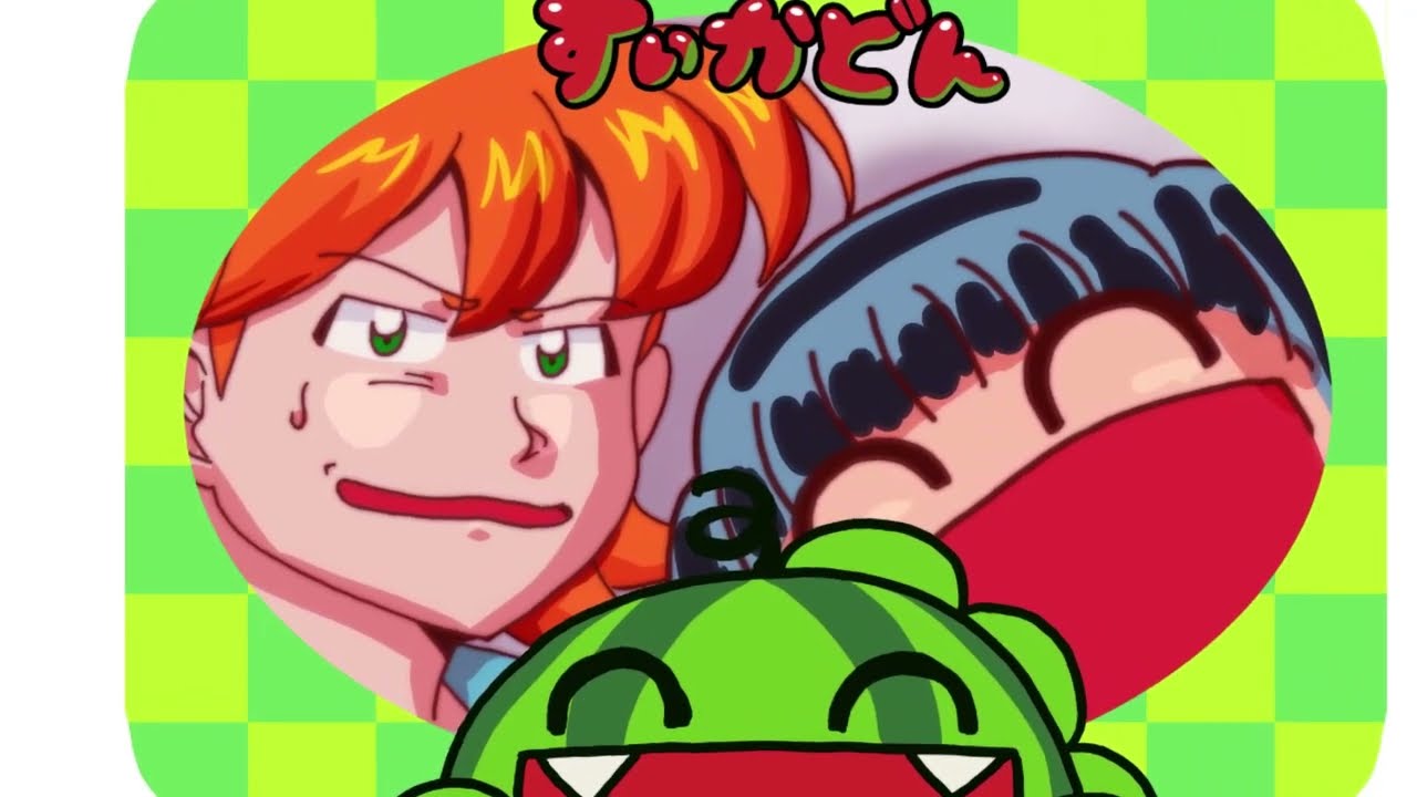 オリキャラ自己紹介…てっこ編