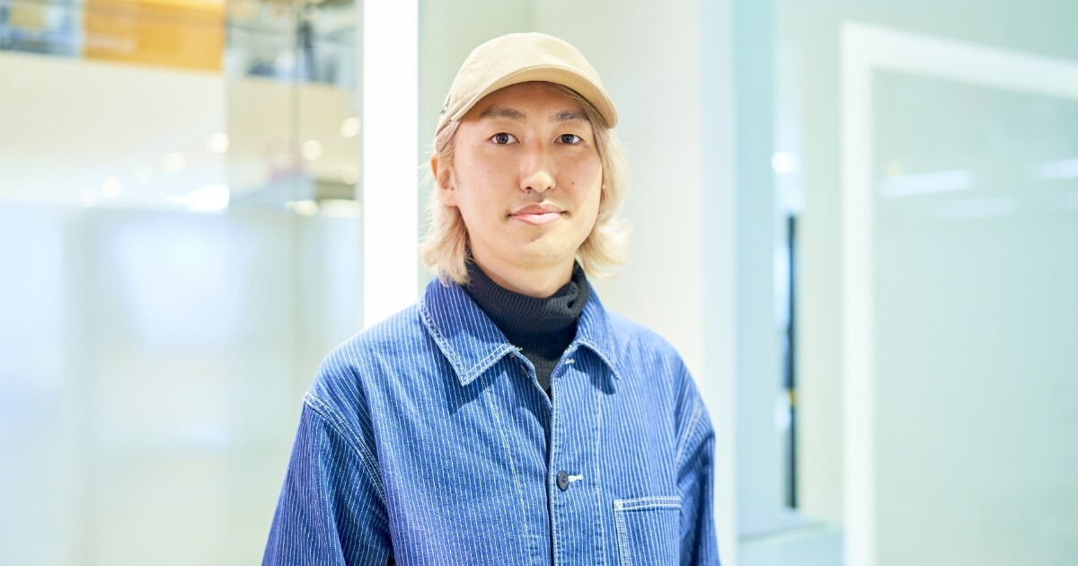 【株式会社ファイントゥデイ】「この瞬間が素敵な思い出として残るように…」1000人以上のドネーションカットを担当した美容師・マツカワリュウドウの視点 │ HAIR TOUCH YOU のばせば届く。