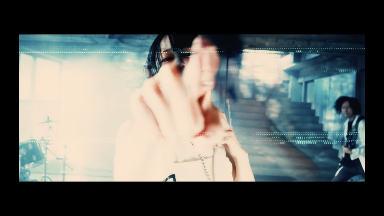 colorist、musicvideo