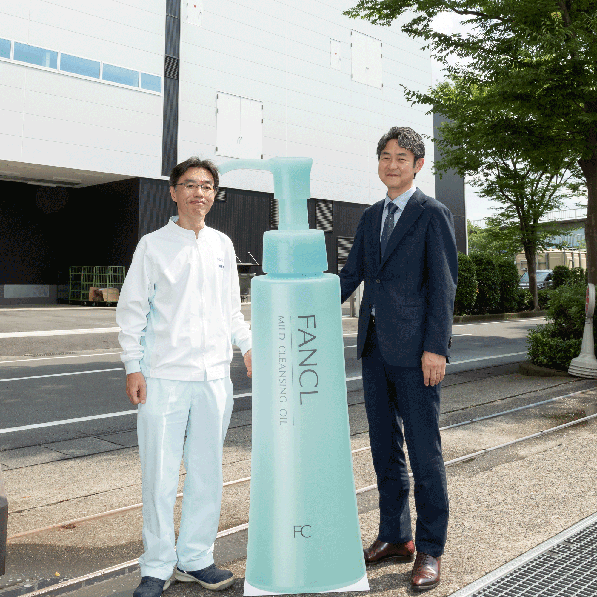 ライター・編集者、写真撮影