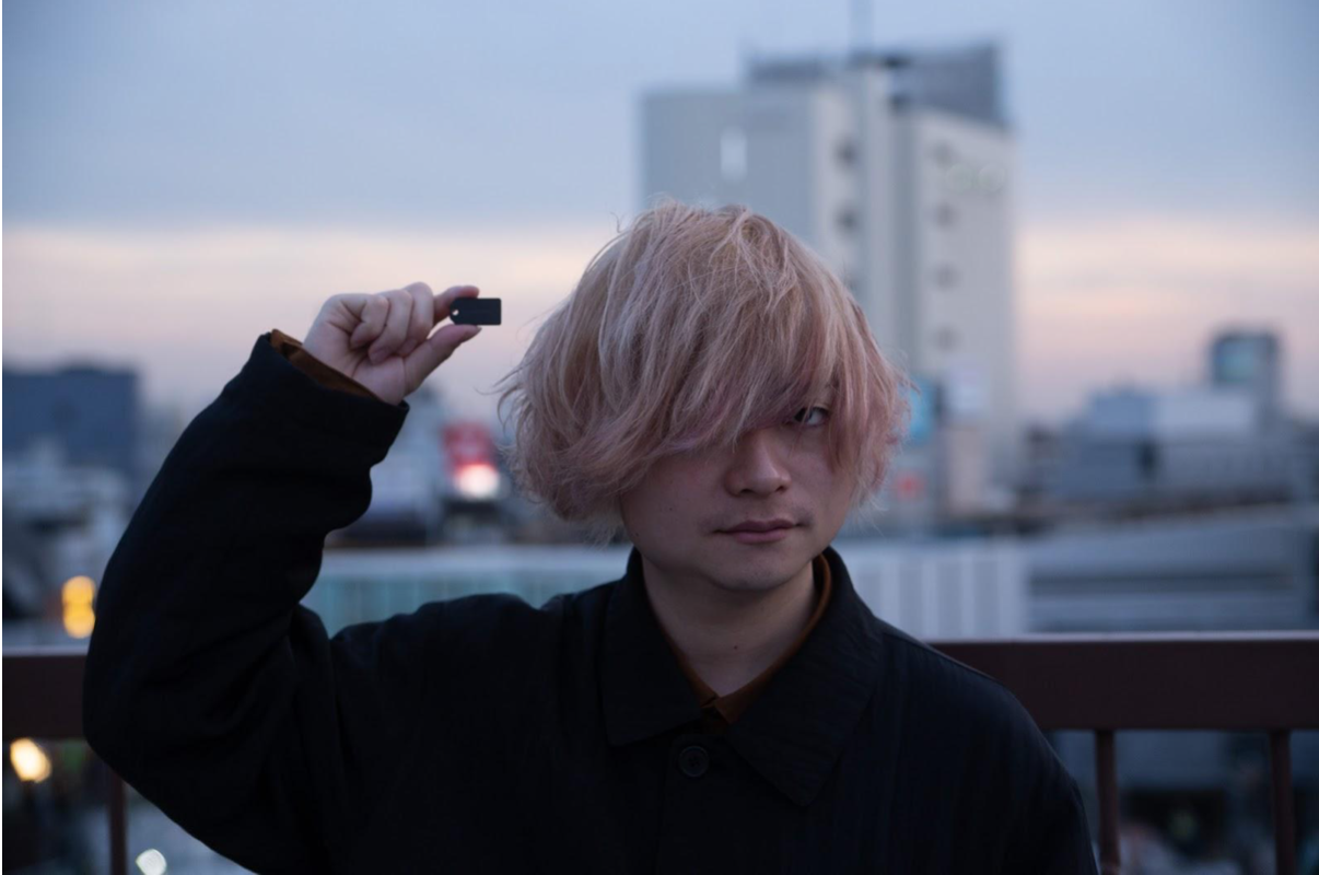 小説、オウンドメディア
