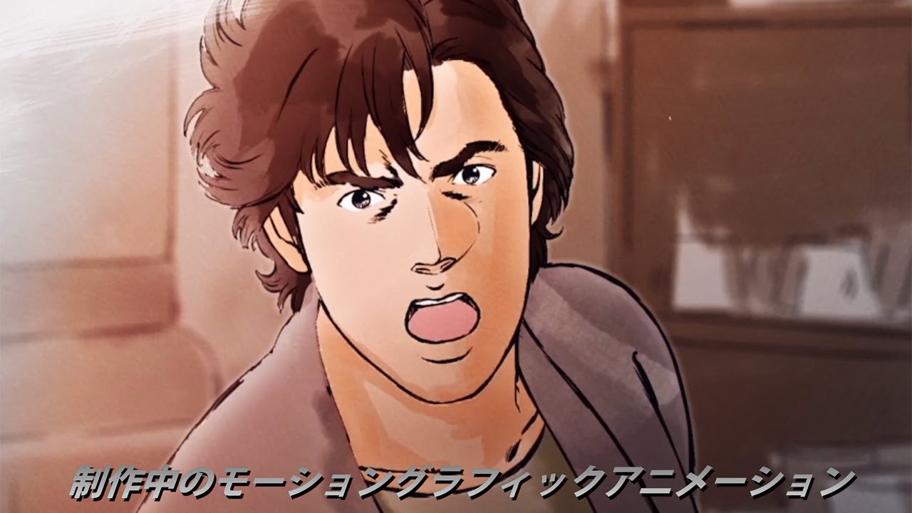 after-effects、イラスト　マンガ