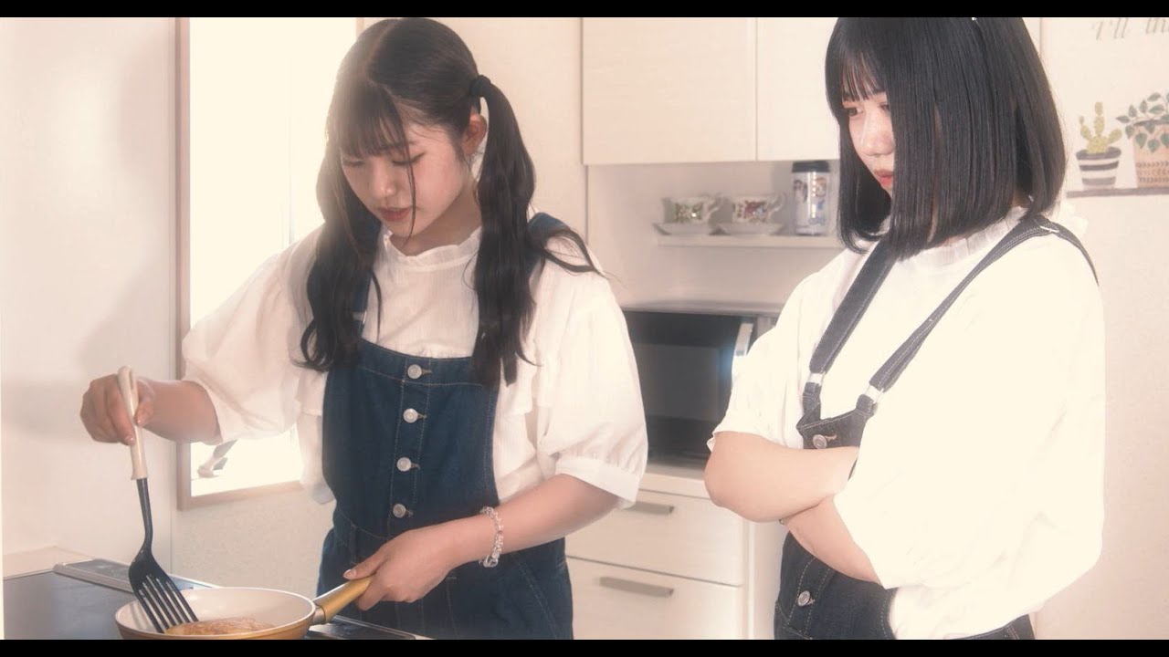 キャロットアクター　【人参芸人】MV