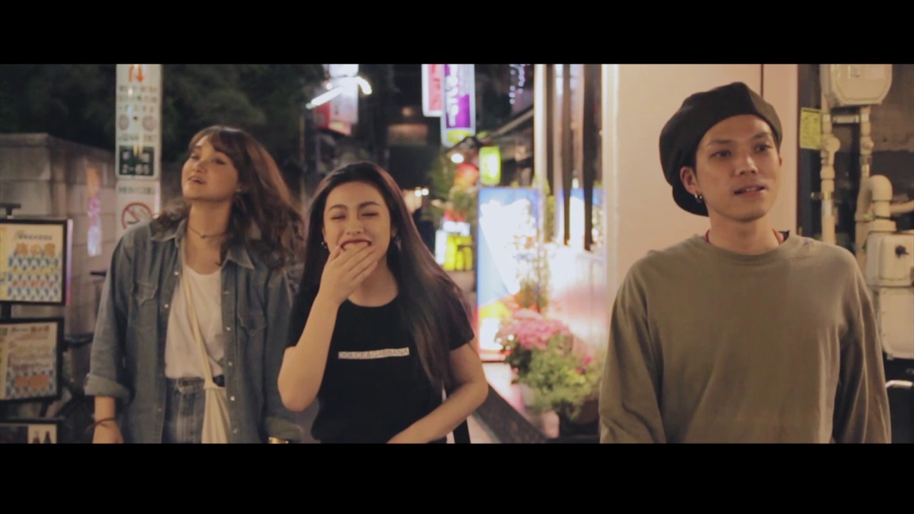 スタイリスト、original mv