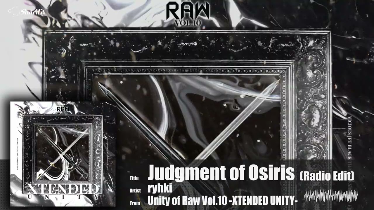 【M3-2025春】ryhki - Judgment of Osiris