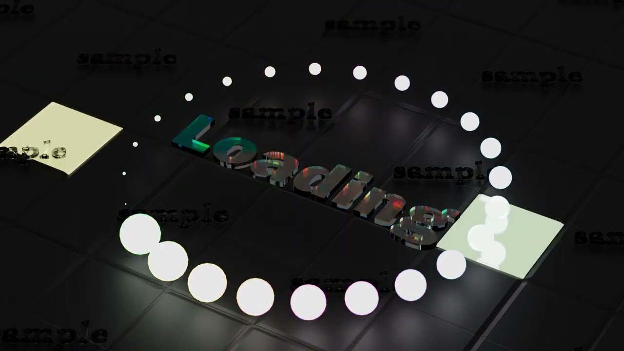 sampleanimation