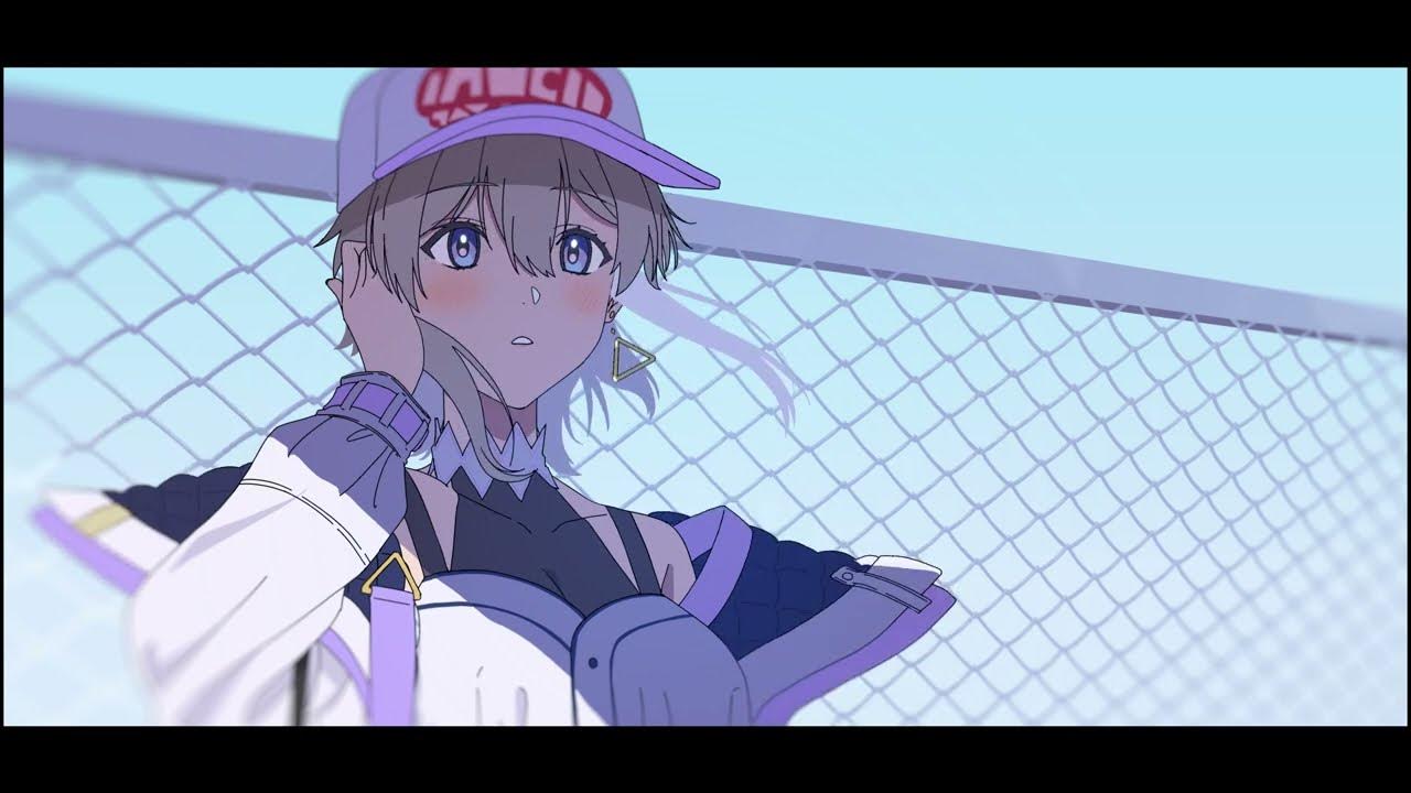 Vtuberが自分のことなびかせてみた【Vtuber/Animation/illustration】