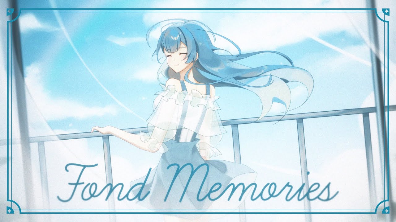 Fond Memories - Watanabe Selena