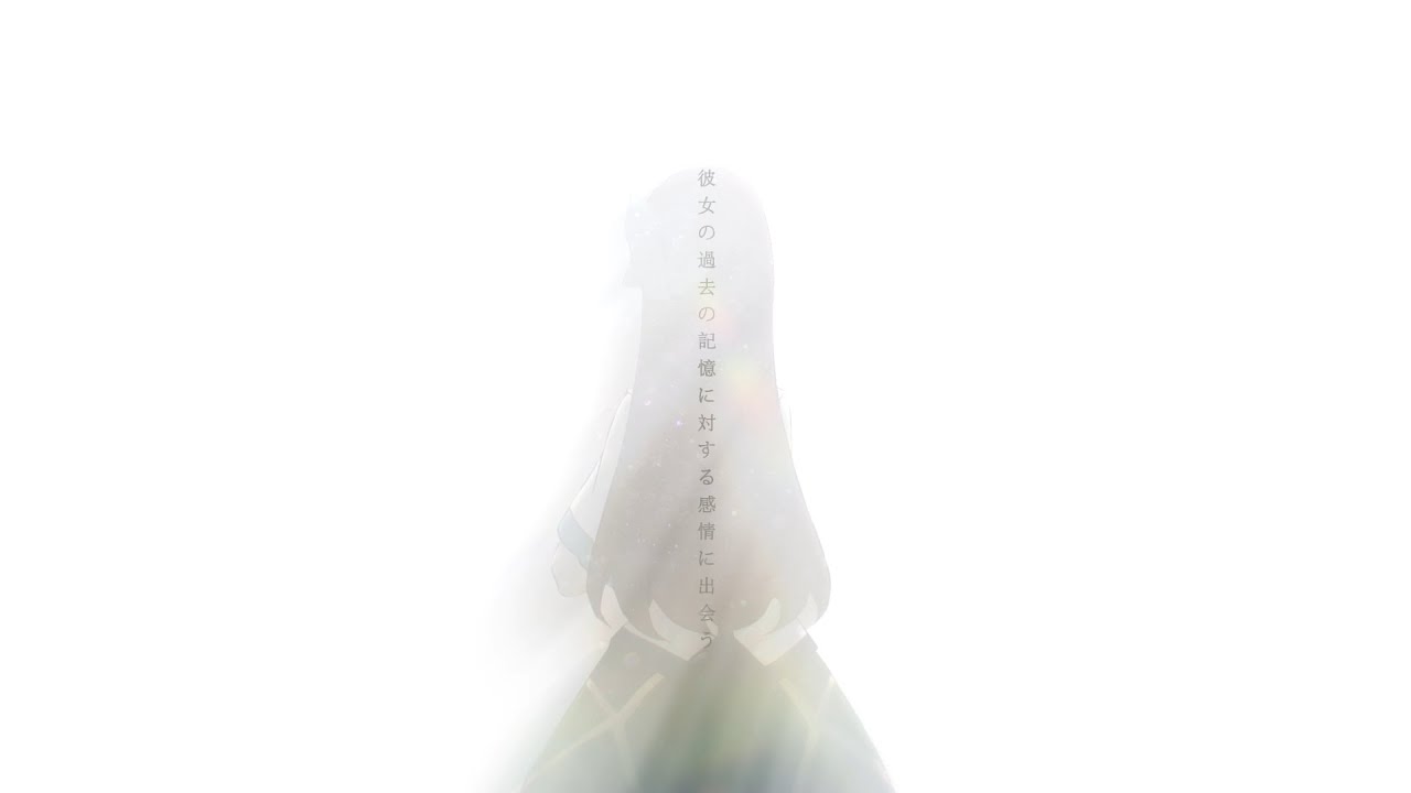 乙女ゲームの破滅フラグしかない悪役令嬢に転生してしまった PV