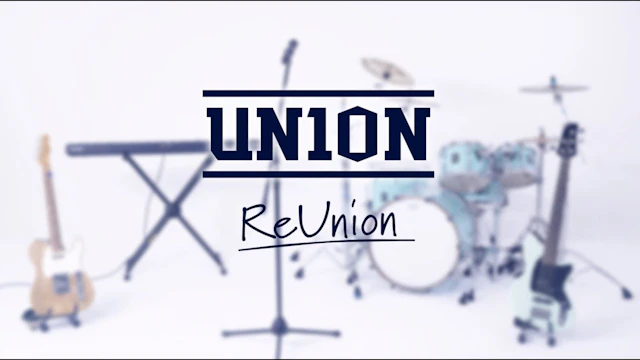 ReUnion UN1ON