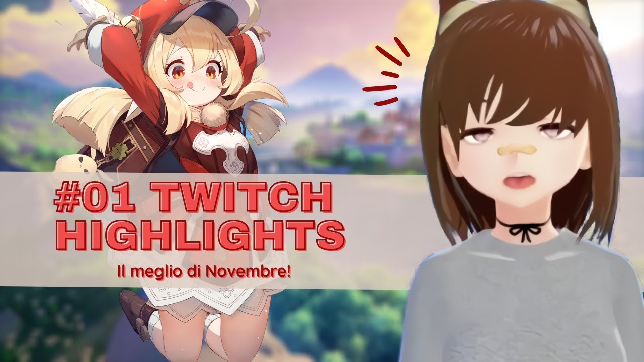 Best of Delichan: Twitch Highlights #01
