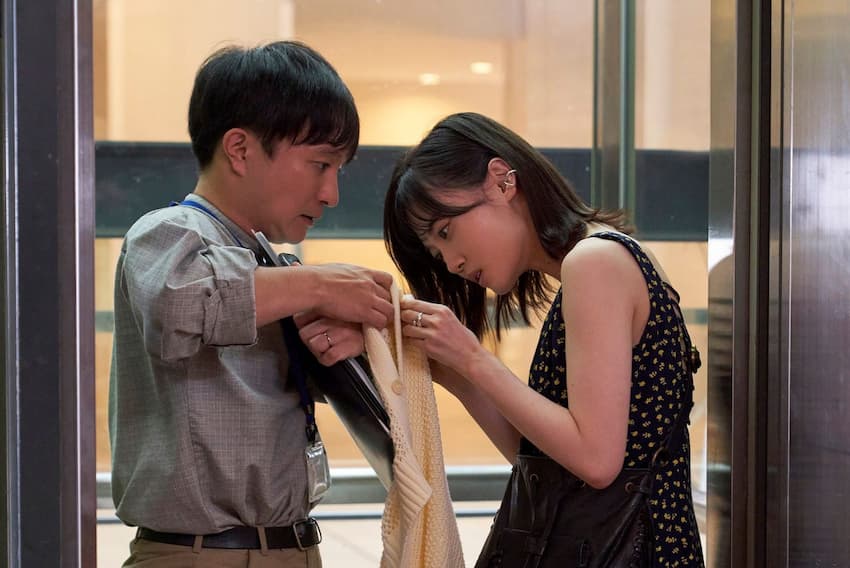 ＜レビュー＞「じゃない方の彼女」1話／CINEMAS＋