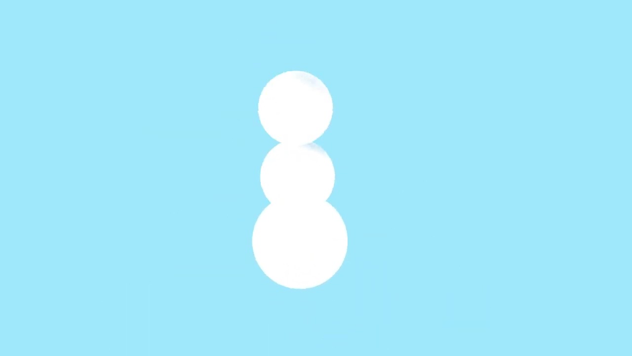snowman